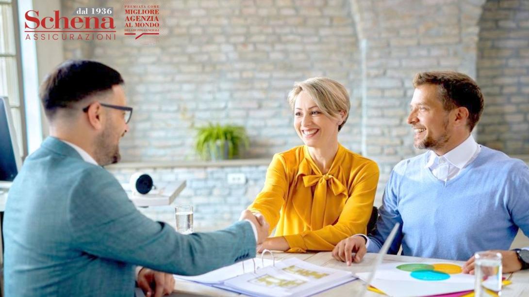 Account commerciale - Gravedona e Menaggio
